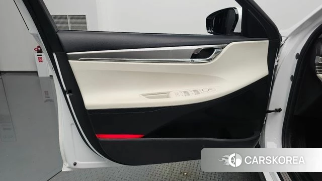 Hyundai The New Grandeur IG id 4731048 из Кореи 16