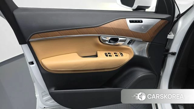 Volvo XC90 second Generation id 4760171 из Кореи 16
