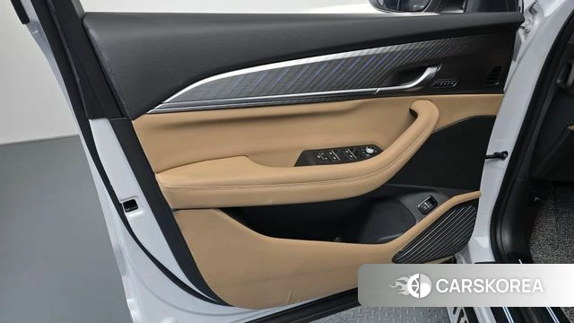 Renault Korea (Samsung) Grand Coleos id 4200776 из Кореи 16