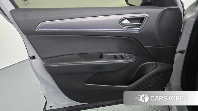 Renault Korea (Samsung) XM3 id 4444181 из Кореи 16