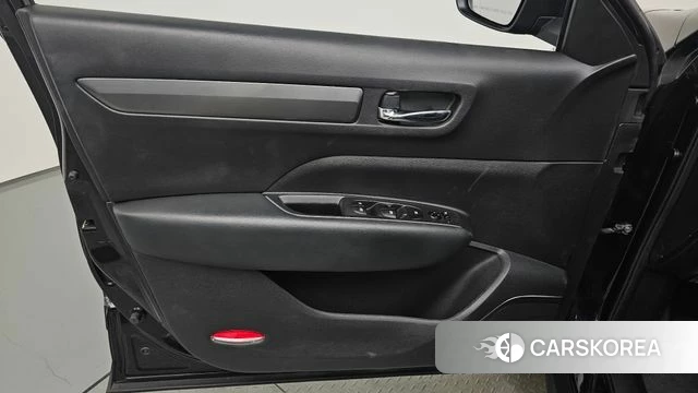 Renault Korea (Samsung) QM6 id 4693935 из Кореи 16