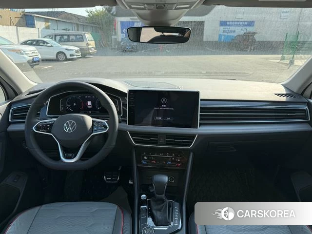 Volkswagen Tiguan L id 4341546 из Китая 16