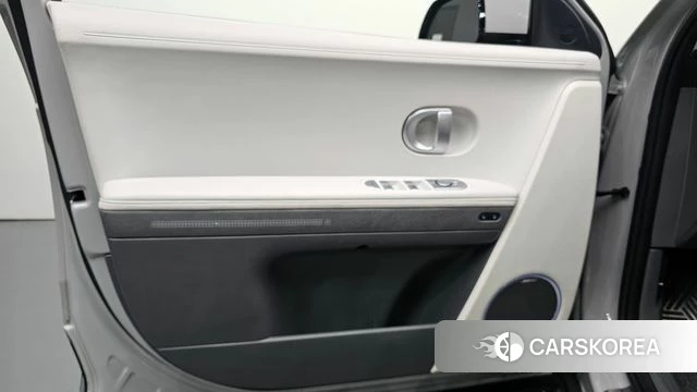 Hyundai Ionic 5 id 4631548 из Кореи 16