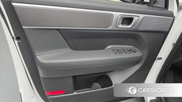 Hyundai Santa Fe (MX5) id 4479912 из Кореи 16