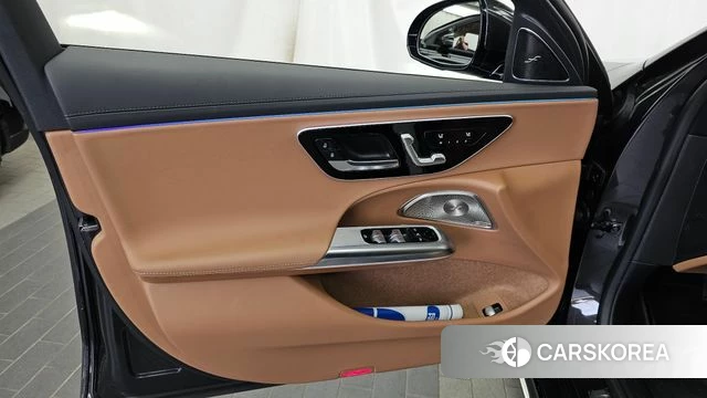 Mercedes-Benz E-Class W214 id 4499696 из Кореи 16