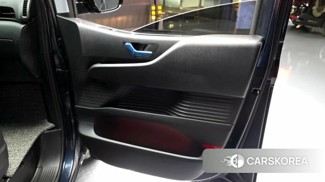 Hyundai Staria id 4282960 из Кореи 16