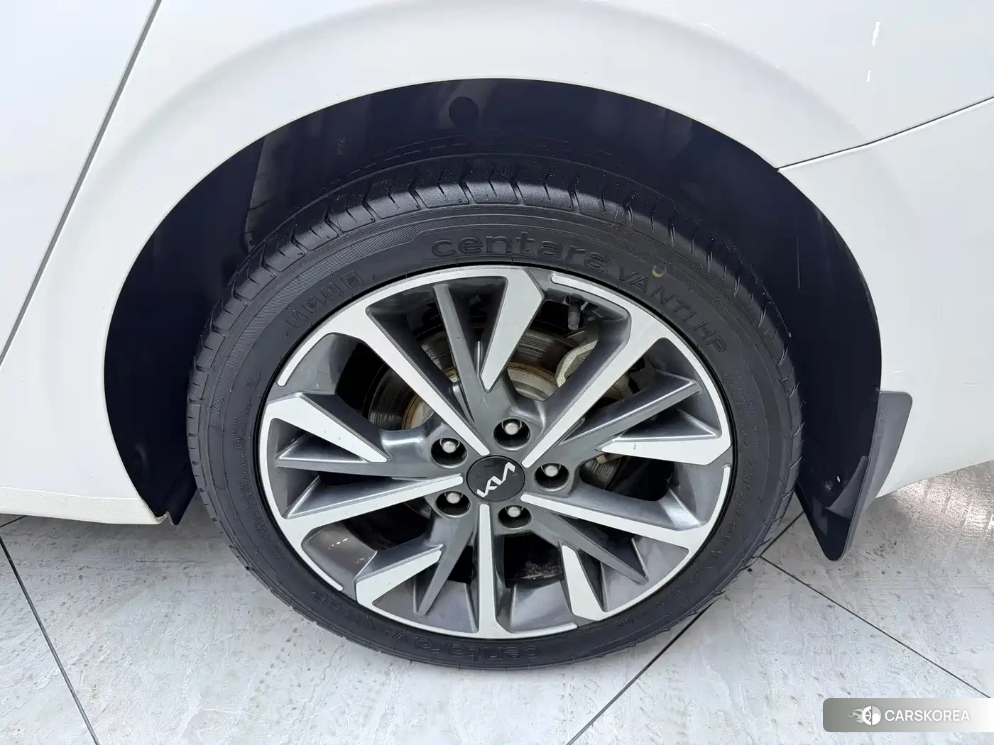 Kia K3 id 4634857 из Китая 16