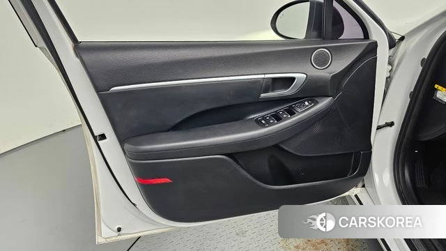 Hyundai Sonata (DN8) id 4317955 из Кореи 16