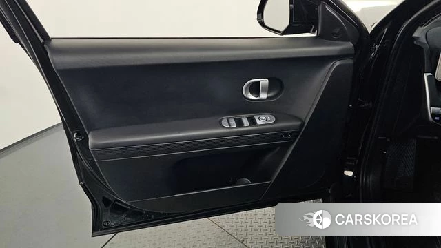 Hyundai Ionic 5 id 4330588 из Кореи 16