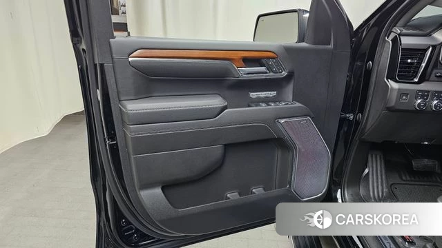 GMC Sierra id 4201528 из Кореи 16