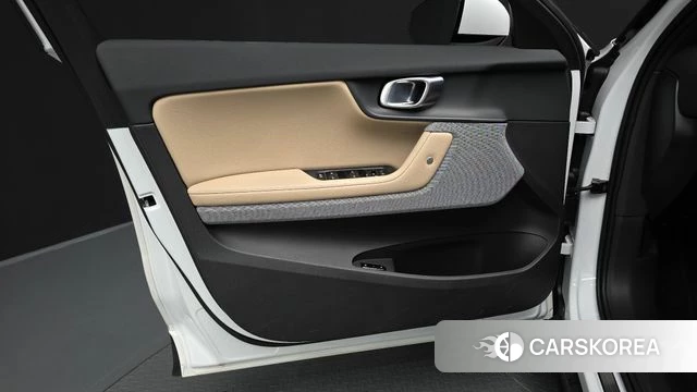 Polestar Polestar 2 id 4463837 из Кореи 16