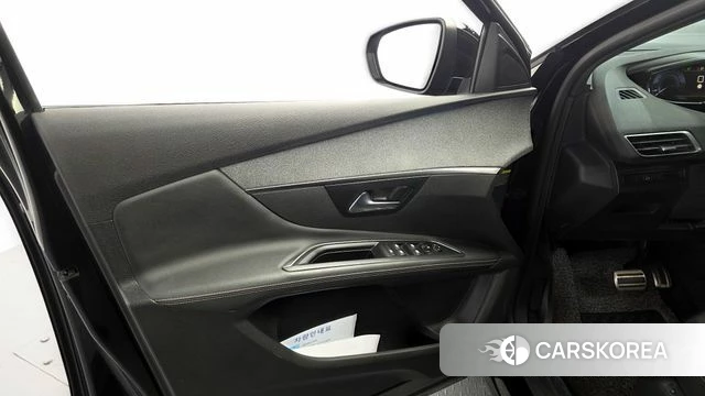 Peugeot 3008 second generation id 4384277 из Кореи 16