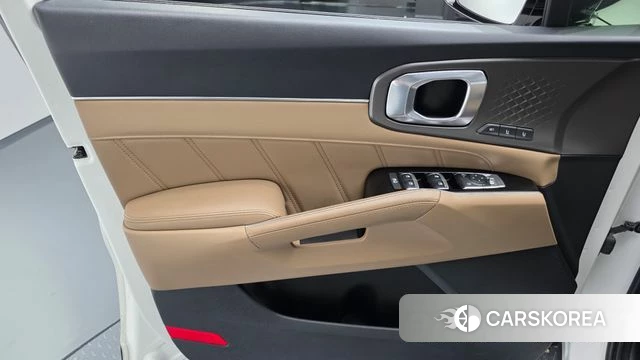 Kia The New Sorento 4th Generation id 4928171 из Кореи 16