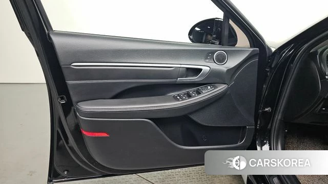 Hyundai Sonata (DN8) id 4355416 из Кореи 16