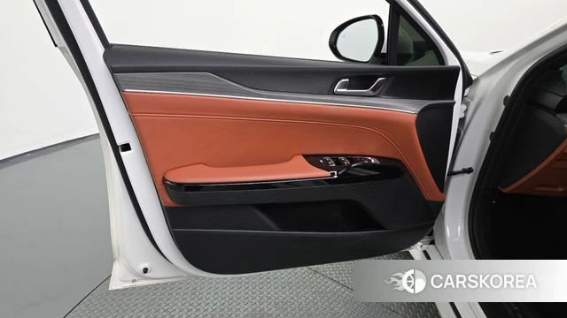 Kia The New K5 3rd generation id 4778469 из Кореи 16