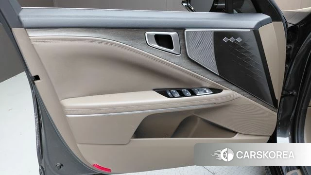 Kia K8 Hybrid id 4361367 из Кореи 16