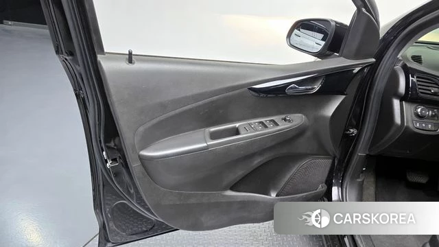 Chevrolet (GM Daewoo) The Next Spark id 4295129 из Кореи 16