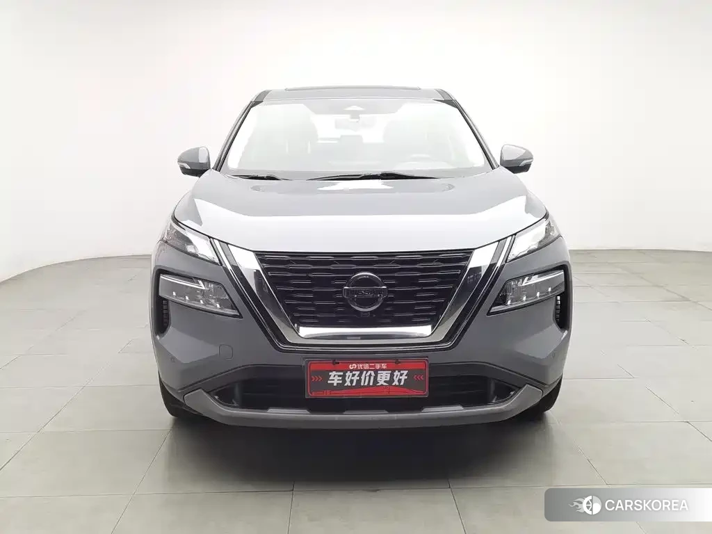 Nissan Qijun id 4644650 из Китая 16