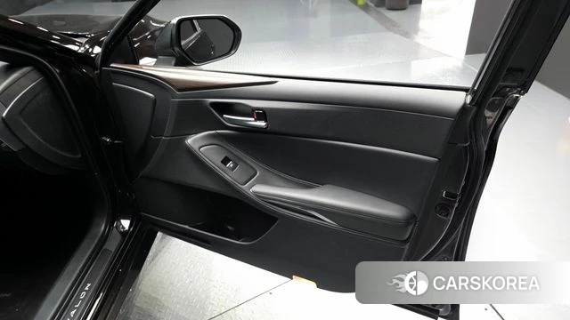 Toyota Avalon 5th Generation id 4325711 из Кореи 16