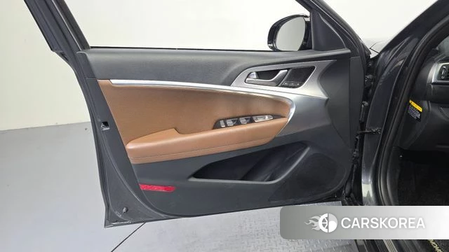 Genesis G70 id 4318397 из Кореи 16