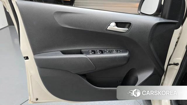 Kia Morning Urban (JA) id 4572625 из Кореи 16