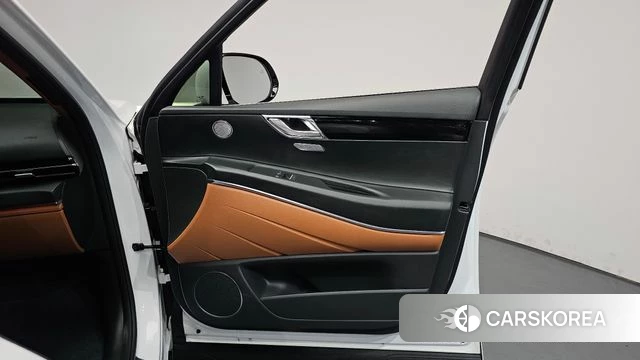 Genesis GV80 id 4635370 из Кореи 16
