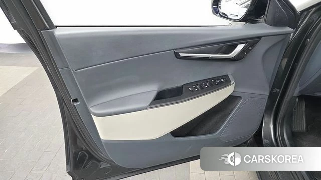 Kia EV6 id 4757859 из Кореи 16