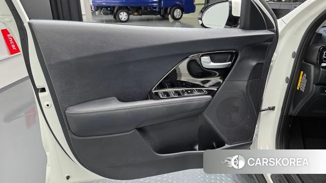 Kia The New Niro id 4283894 из Кореи 16