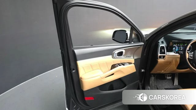 Kia Sorento 4th Generation id 4309486 из Кореи 16