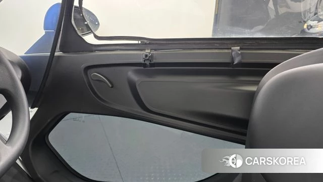 Renault Korea (Samsung) Twizy id 4702739 из Кореи 16