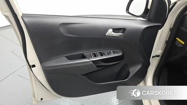 Kia Morning Urban (JA) id 4401905 из Кореи 16