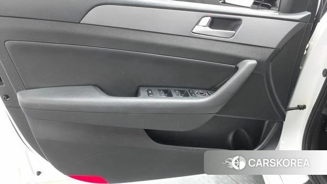 Hyundai Sonata New Rise id 4225639 из Кореи 16