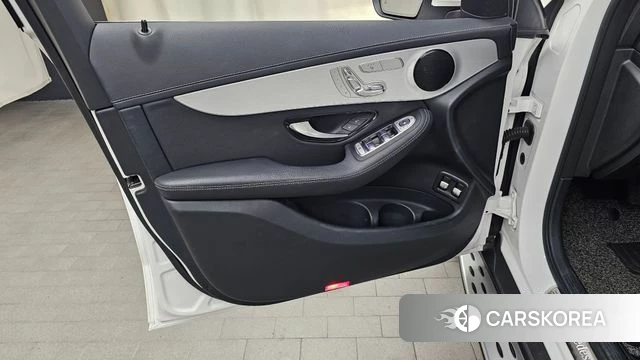 Mercedes-Benz GLC-Class X253 id 4507631 из Кореи 16