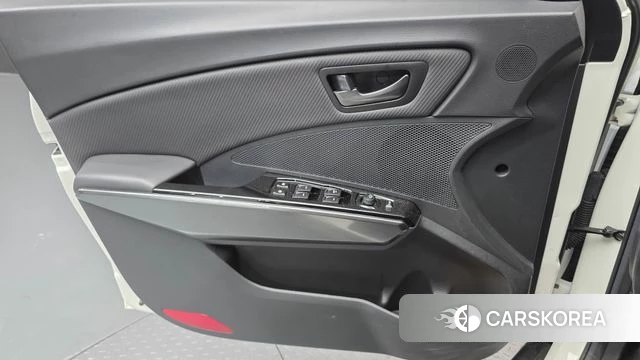 Ssangyong The New Tivoli id 4591106 из Кореи 16