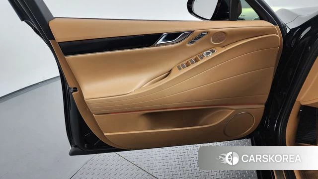 Genesis G80 (RG3) id 4669729 из Кореи 16