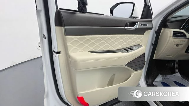 Hyundai Palisade id 4518737 из Кореи 16