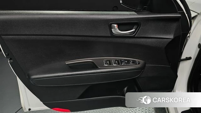 Kia The New K5 2nd generation id 4785489 из Кореи 16