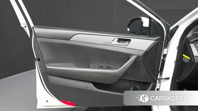 Hyundai Sonata New Rise id 4865475 из Кореи 16