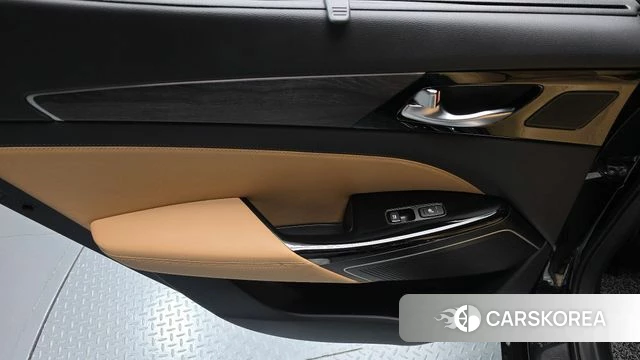 Kia K7 Premier id 4502261 из Кореи 16