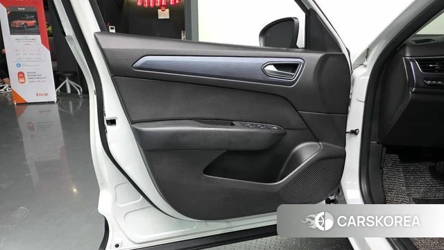 Renault Korea (Samsung) XM3 id 4423924 из Кореи 16