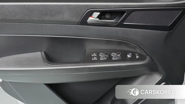 Ssangyong Rexton Sports id 4429550 из Кореи 16