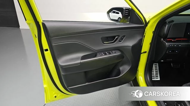 Hyundai Kona (SX2) id 4767418 из Кореи 16