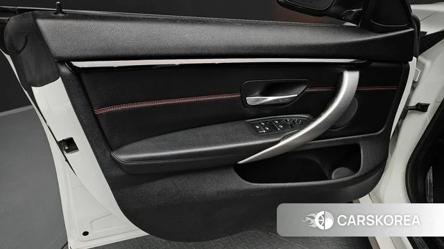 BMW 4 Series (F32) id 4794926 из Кореи 16