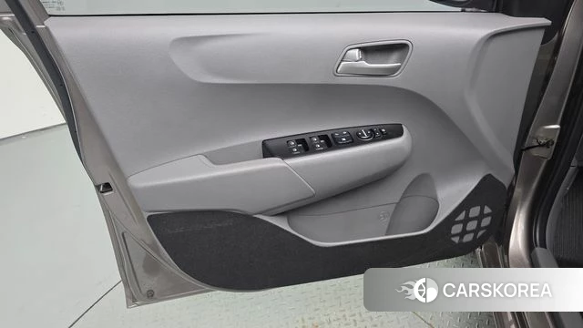 Kia Morning Urban (JA) id 4769774 из Кореи 16