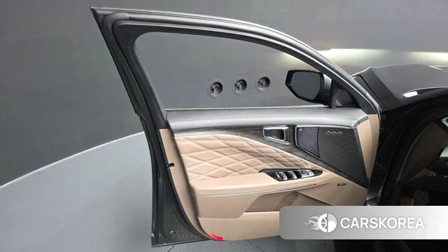 Kia K8 id 4893688 из Кореи 16