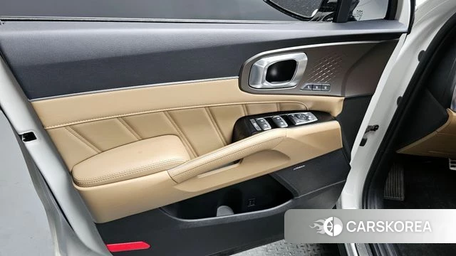 Kia The New Sorento 4th Generation id 4302507 из Кореи 16