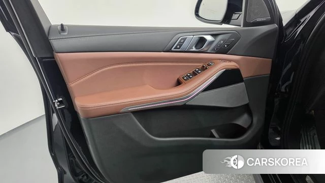 BMW X5 (G05) id 4705885 из Кореи 16