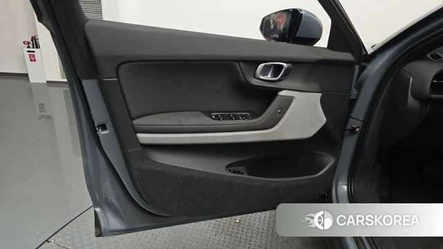 Polestar Polestar 2 id 4524156 из Кореи 16