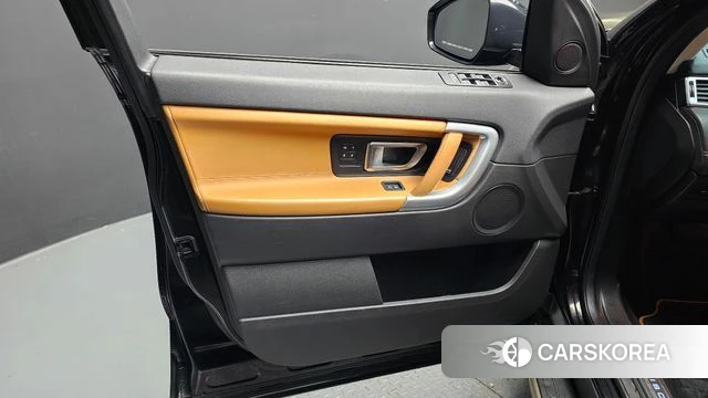 Land Rover Discovery Sports id 4197088 из Кореи 16