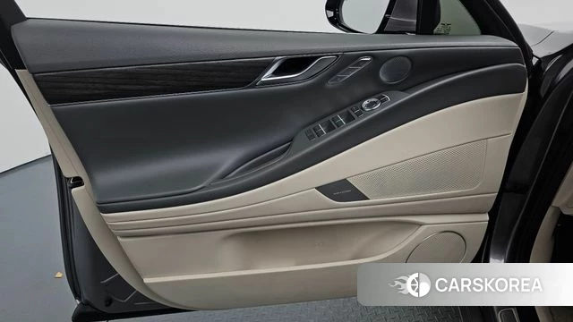Genesis G80 (RG3) id 4539930 из Кореи 16